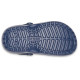 Crocs Toddler Classic Lined Clog